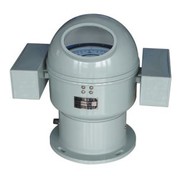 CPT 130A Akurasi Tinggi Indikator Desktop Laut Kompas Kompas Kompas Aluminium Magnet