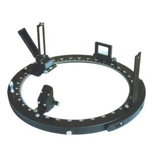 GFC 190 Azimuth Circle Kalkulator Navigasi Magnetik Navigasi Perhitungan Ahli